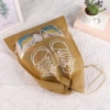 10 Túi Đựng Giày Dây Rút In Họa Tiết Chống Bẩn - Du Lịch Sạch Gọn, 48.000đ 10