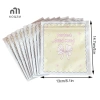 10 Túi Đựng Kẹo Hoạt Hình Tự Niêm Phong – Túi Quà May Mắn, Búp Bê Ăn Nhẹ, Giá 31.680₫ 5