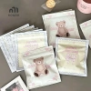 10 Túi Đựng Kẹo Hoạt Hình Tự Niêm Phong – Túi Quà May Mắn, Búp Bê Ăn Nhẹ, Giá 31.680₫ 7