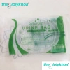 10 Túi Đựng Nước Tiểu Y tế URINE BAG 2.000ml - Không rò rỉ, Giá 89.000đ