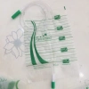 10 Túi Đựng Nước Tiểu Y tế URINE BAG 2.000ml - Không rò rỉ, Giá 89.000đ 3