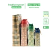 10 túi đựng quà giấy kraft cỡ to 2 quai cứng cáp – Giá rẻ 36.000 VNĐ, bao bì giấy 8
