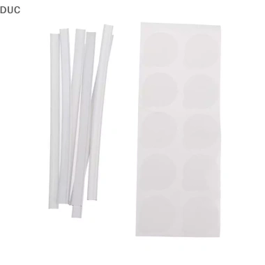 10 Túi Đựng Sữa Non 25-60mm Hở Một Mảnh - Độ Bền Cao, Giá Ưu Đãi 125.400 VN 5