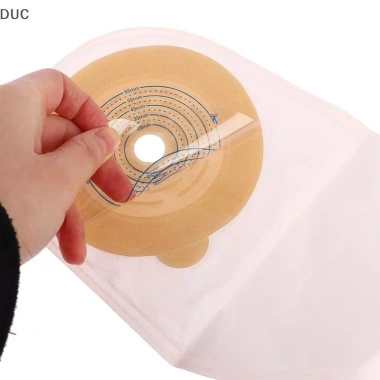 10 Túi Đựng Sữa Non 25-60mm Hở Một Mảnh - Độ Bền Cao, Giá Ưu Đãi 125.400 VN 7