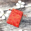 10 Túi Gấm Long Phụng 10x13cm - Túi Vải Phong Thủy Vòng Tay, Trang Sức, 45.000₫ 2