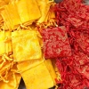 10 Túi Gấm Long Phụng 10x13cm - Túi Vải Phong Thủy Vòng Tay, Trang Sức, 45.000₫ 3