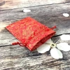 10 Túi Gấm Long Phụng 10x13cm - Túi Vải Phong Thủy Vòng Tay, Trang Sức, 45.000₫ 5