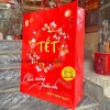 10 Túi Giấy Đựng Quà Tết Đỏ Bóng Đa Dạng Kích Thước - Chúc Mừng Năm Mới 60.500₫ 7