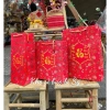 10 Túi Giấy Đựng Quà Tết, Túi Bánh Mứt - Giá Chỉ 110.000đ, Tiết Kiệm