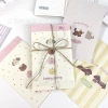 10 túi giấy kraft hoạt hình cún đáng yêu 10.5x17cm - Túi quà mini phong Hàn Quốc, bao bì decor 25.000₫ 3