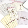 10 túi giấy kraft hoạt hình cún đáng yêu 10.5x17cm - Túi quà mini phong Hàn Quốc, bao bì decor 25.000₫ 5