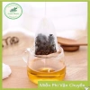 10 Túi Lọc Trà Cao Cấp Có Dây Buộc JUNKOMBUCHA - Thoáng Khí, Giá Tiết Kiệm 2