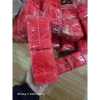 10 Túi Nhung Trơn Dây Rút Đỏ 7x9cm - Giá Ưu Đãi 30.000 VNĐ, Thêm Nhanh 3