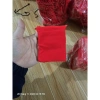 10 Túi Nhung Trơn Dây Rút Đỏ 7x9cm - Giá Ưu Đãi 30.000 VNĐ, Thêm Nhanh 4