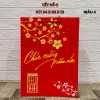10 Túi Quà Tết Đựng Quà Năm Mới - Thiết Kế Sang Trọng, Giá Ưu Đãi 88.000 VND 8