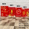 10 Túi Quà Tết Đựng Quà Năm Mới - Thiết Kế Sang Trọng, Giá Ưu Đãi 88.000 VND 9
