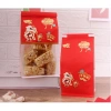 10 Túi Zip Mèo Tài Lộc Túi Dây Kem Đựng Bánh Kẹo, Bánh Mì Quà Tặng 39.000₫ 3