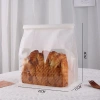 10 Túi Zip Mèo Tài Lộc Túi Dây Kem Đựng Bánh Kẹo, Bánh Mì Quà Tặng 39.000₫ 9