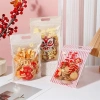 10 Túi Zip Mừng Năm Mới TZ6 - Đựng Đồ Tiện Lợi, Giá 25.000 VNĐ, Giảm Giá Đặc Biệt 3