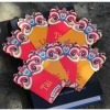 100 bao lì xì lân trung năm mới đẹp, tặng dây treo, giảm còn 69.900₫