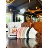 100 Cái Khẩu Trang 5 Lớp 6D PLUS Vinmask Kháng Khuẩn, Chống Bụi Mịn - Giá 24,495 VND 2