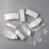 100 Cái Mini Baggies 2cmx3cm Túi Bao Bì Nhựa Nhỏ - Giá Chỉ 21.751₫ 4