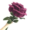 100 Cây Kẽm Lông Nhung 32 Màu Đồ Handmade - Giá Ưu Đãi 45.000 VND 5