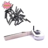 100 Chìa Khóa Ô Tô Bu Lông Cố Định PNPIA - Giá Ưu Đãi 45.760 VND, Lắp Đặt Từ Xa