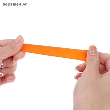 100 chiếc găng tay bảo vệ đầu ngón tay cao su tự nhiên dùng một lần - Chống trơn, tĩnh điện, 57.564₫ 8