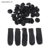 100 chiếc găng tay bảo vệ đầu ngón tay cao su tự nhiên dùng một lần - Chống trơn, tĩnh điện, 57.564₫ 10