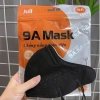 100 chiếc Khẩu Trang 9A July chống nắng 5 lớp dày dặn, kháng khuẩn, chống UV - 41.000₫ 2