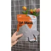 100 chiếc khẩu trang 9A July Form To 5 lớp chống nắng siêu tốt Giá chỉ 34.800₫ 4