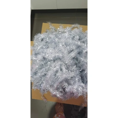 100 Dây Kim Tuyến 1m Mini - Trang Trí Lãng Hoa, Mũ Sinh Nhật, Giỏ Quà Tết, 55.000đ 7