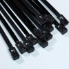 100 Dây Rút Nhựa Tháo Mở Được Đa Cỡ 4x150-5x300mm Giá Ưu Đãi 35k 8