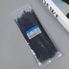 100 Dây Rút Nhựa Tháo Mở Được Đa Cỡ 4x150-5x300mm Giá Ưu Đãi 35k 10