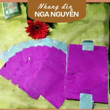 100 giấy cúng áo binh lớn nhỏ, cúng cô hồn, cúng xe - Giá chỉ 20.900₫, khuyến mại