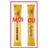 100 gói Cà Phê Đen Sấy Lạnh Everest - Không Đường, Giảm Cân FD50 - 74.999đ 5