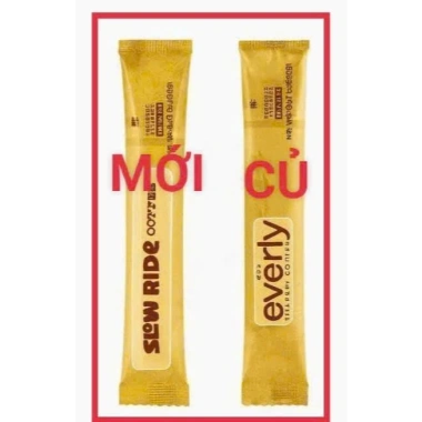 100 gói Cà Phê Đen Sấy Lạnh Everest - Không Đường, Giảm Cân FD50 - 74.999đ