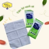 100 khăn lạnh Max Cool vải bi 16x19cm – Nhà hàng, quán ăn, giá 10.500₫ 4