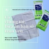 100 khăn lạnh Max Cool vải bi 16x19cm – Nhà hàng, quán ăn, giá 10.500₫ 7