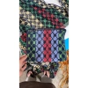 100 khăn lau đa năng thổ cẩm 28x35cm siêu bền, thấm hút - Lau bàn, lau bếp 297.000đ 7