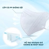 100 khẩu trang Thịnh Phát 6A 4 lớp kháng bụi mịn, kháng khuẩn, UV - 95.000 VND 3