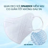 100 khẩu trang Thịnh Phát 6A 4 lớp kháng bụi mịn, kháng khuẩn, UV - 95.000 VND 5