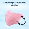 100 khẩu trang Thịnh Phát 6A 4 lớp kháng bụi mịn, kháng khuẩn, UV - 95.000 VND 9