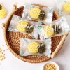 100 khay túi đựng bánh dứa Sweet - Giá 35.000 VNĐ, giảm 7.000, tiện cho tiệc