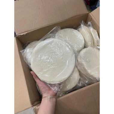 100 lá sz 20cm vỏ bánh tráng đậu xanh quấn nem Giá chỉ 69.900 VND giảm 19% 2
