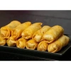 100 lá sz 20cm vỏ bánh tráng đậu xanh quấn nem Giá chỉ 69.900 VND giảm 19% 4