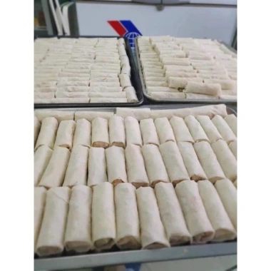 100 lá sz 20cm vỏ bánh tráng đậu xanh quấn nem Giá chỉ 69.900 VND giảm 19% 7