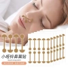 100 miếng dán chỉnh sửa cầu mũi cao, chống thấm nước, thoáng khí, thu hẹp mũi - 21.360 VND