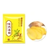 100 miếng dán gừng ấm nóng giảm đau cổ vai gáy, lưng, xương khớp - 68.000 VND